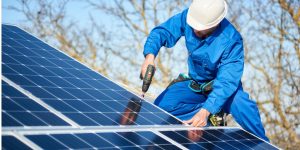 Installation Maintenance Panneaux Solaires Photovoltaïques à La Colle-sur-Loup